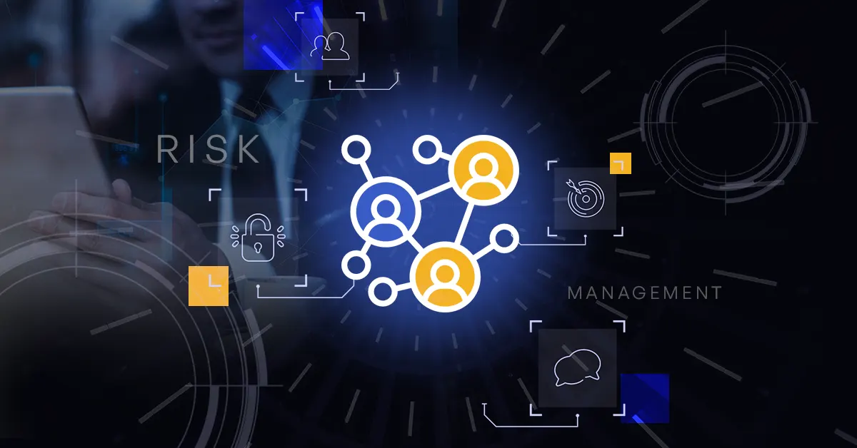 Third-Party Vendor Risk Management: Securing Your Supply Chain